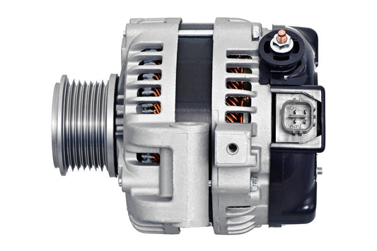 HELLA Alternator - 14V - 100A 8EL015630-681
