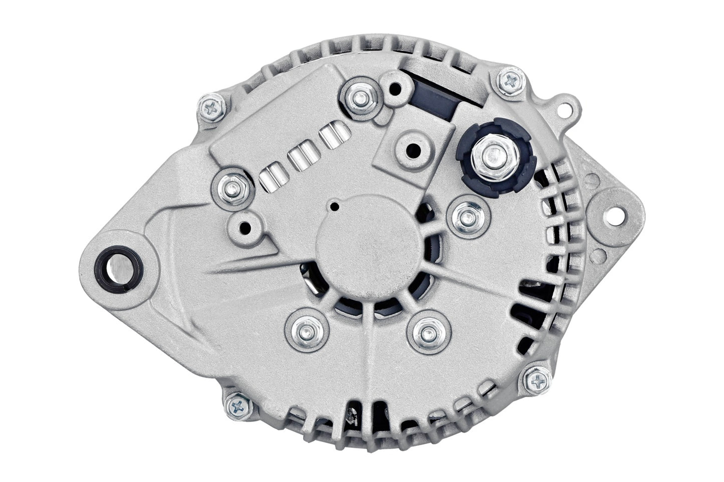 HELLA Alternator - 14V - 135A - for e.g. Renault Master II; Opel MOVANO 8EL015630-741