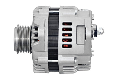 HELLA Alternator - 14V - 135A - for e.g. Renault Master II; Opel MOVANO 8EL015630-741