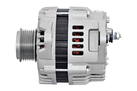 HELLA Alternator - 14V - 135A - for e.g. Renault Master II; Opel MOVANO 8EL015630-741