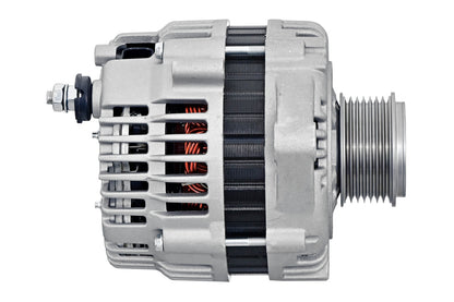 HELLA Alternator - 14V - 135A - for e.g. Renault Master II; Opel MOVANO 8EL015630-741