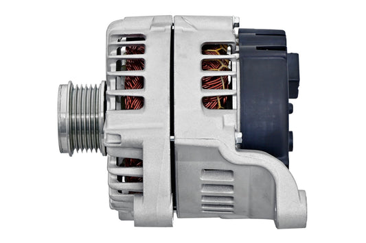 HELLA Alternator - 14V - 180A - for e.g. BMW 3 (E91) 8EL015630-751
