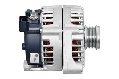 HELLA Alternator - 14V - 180A - for e.g. BMW 3 (E91) 8EL015630-751