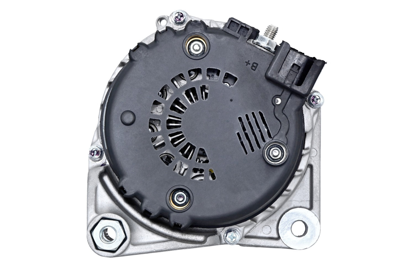 HELLA Alternator - 14V - 180A - for e.g. BMW 3 (E91) 8EL015630-761