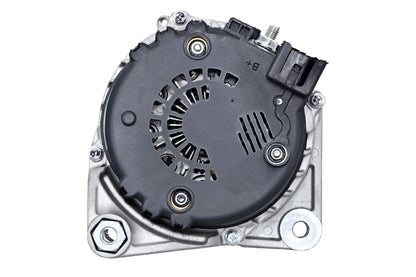 HELLA Alternator - 14V - 180A - for e.g. BMW 3 (E91) 8EL015630-761