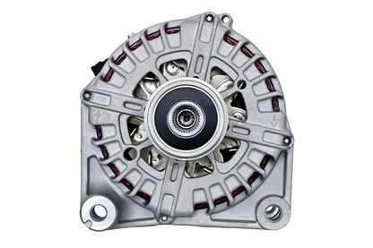 HELLA Alternator - 14V - 180A - for e.g. BMW 3 (E91) 8EL015630-761