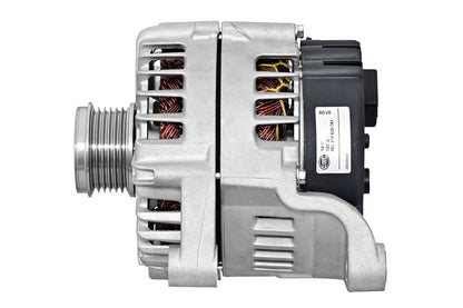 HELLA Alternator - 14V - 180A - for e.g. BMW 3 (E91) 8EL015630-761