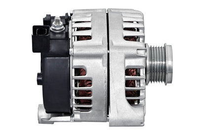 HELLA Alternator - 14V - 180A - for e.g. BMW 3 (E91) 8EL015630-761