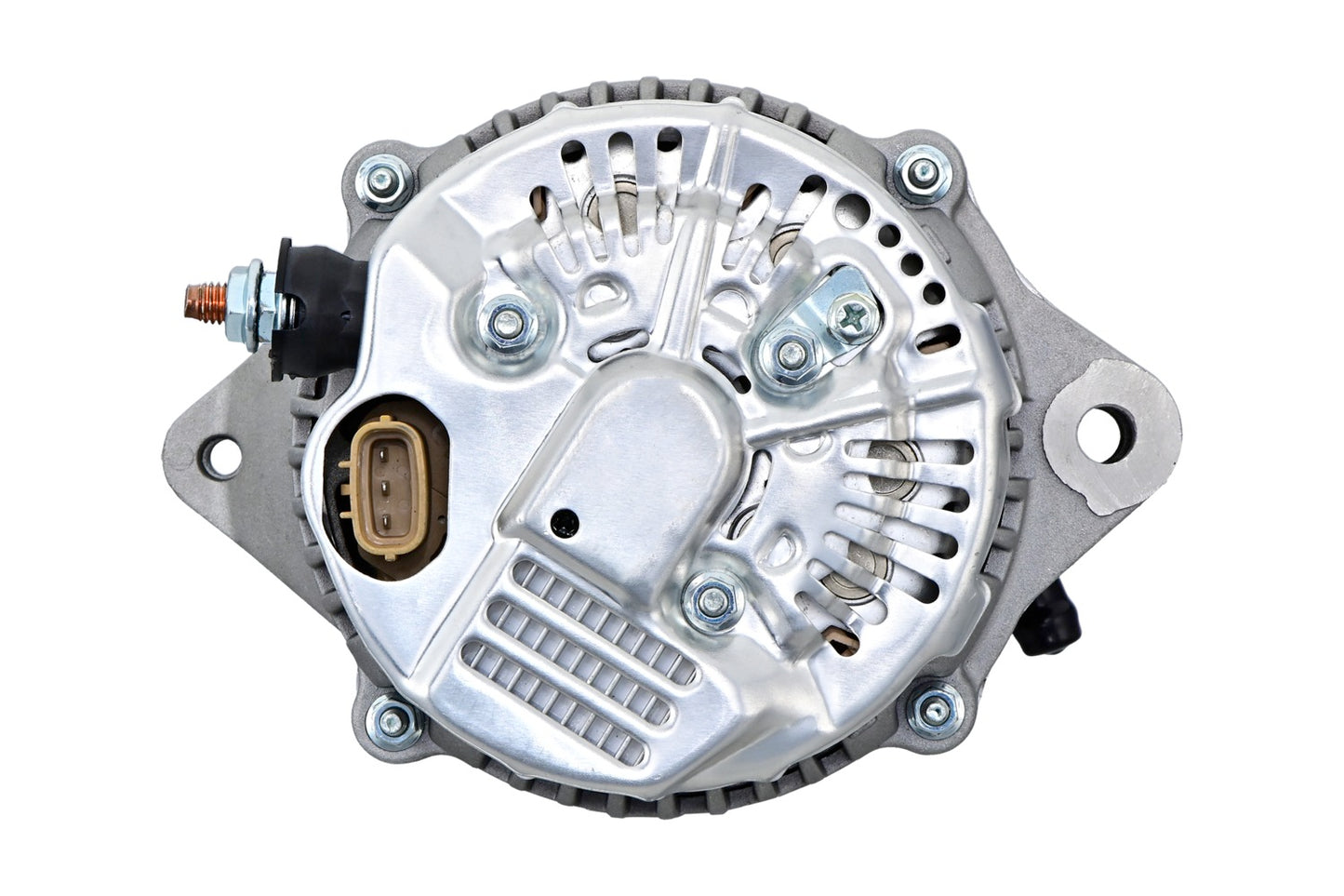 HELLA Alternator - 14V - 120A - for e.g. Land Rover Discovery II 8EL015630-771
