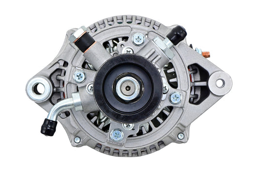 HELLA Alternator - 14V - 120A - for e.g. Land Rover Discovery II 8EL015630-771