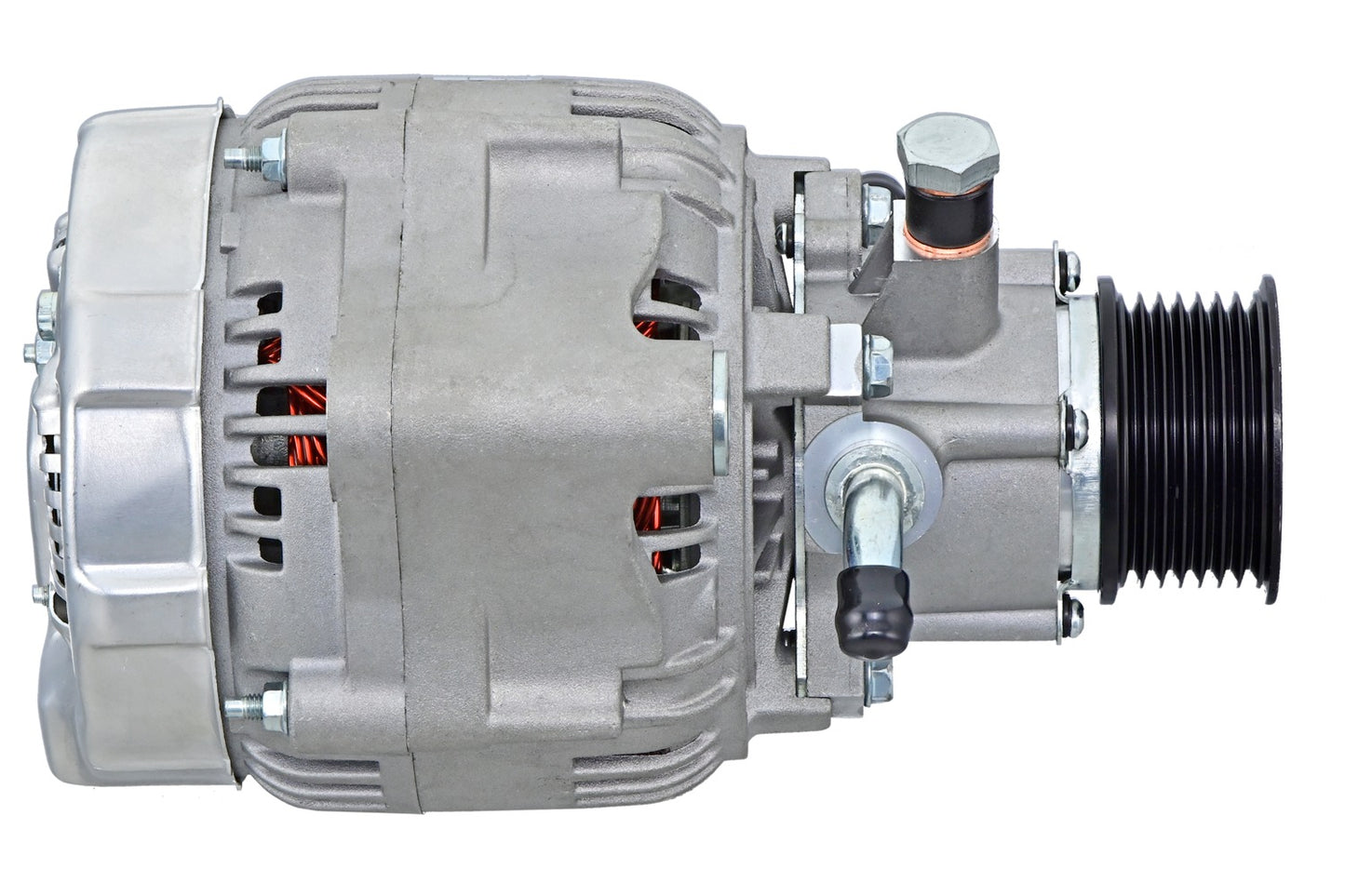 HELLA Alternator - 14V - 120A - for e.g. Land Rover Discovery II 8EL015630-771