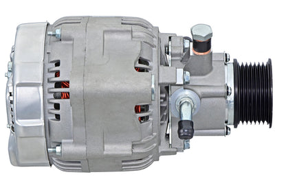 HELLA Alternator - 14V - 120A - for e.g. Land Rover Discovery II 8EL015630-771