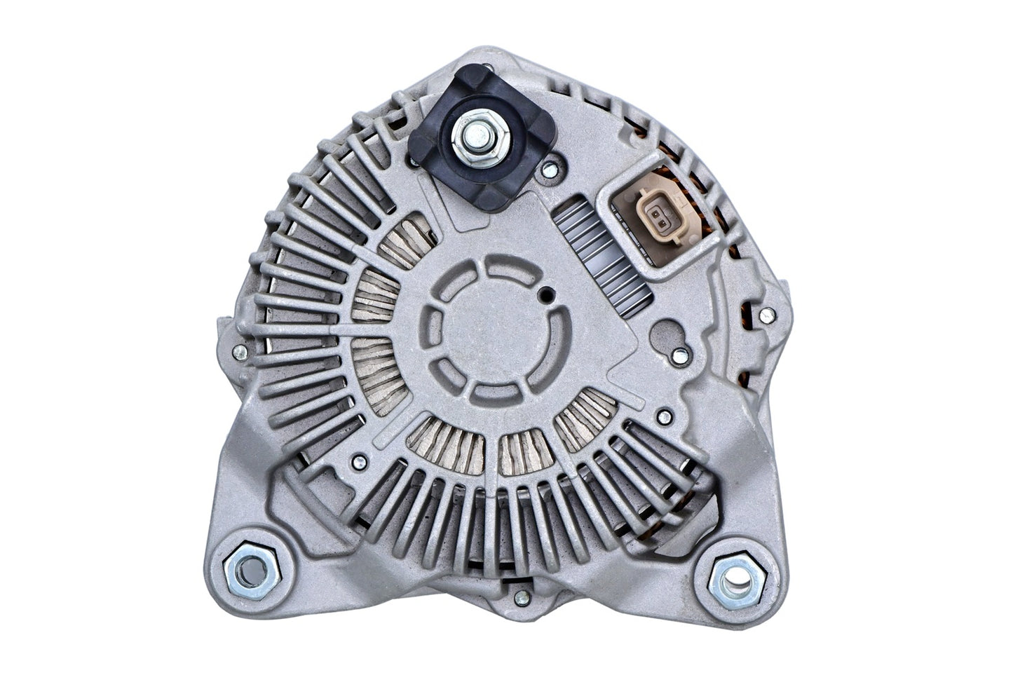 HELLA Alternator - 14V - 185A - for e.g. Renault Kadjar (HA_, HL_) 8EL015630-801