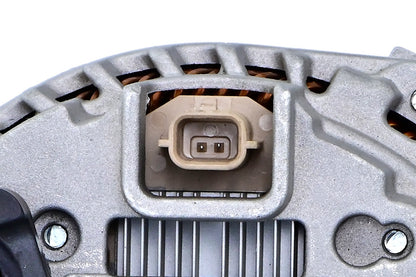 HELLA Alternator - 14V - 185A - for e.g. Renault Kadjar (HA_, HL_) 8EL015630-801