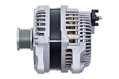 HELLA Alternator - 14V - 185A - for e.g. Renault Kadjar (HA_, HL_) 8EL015630-801