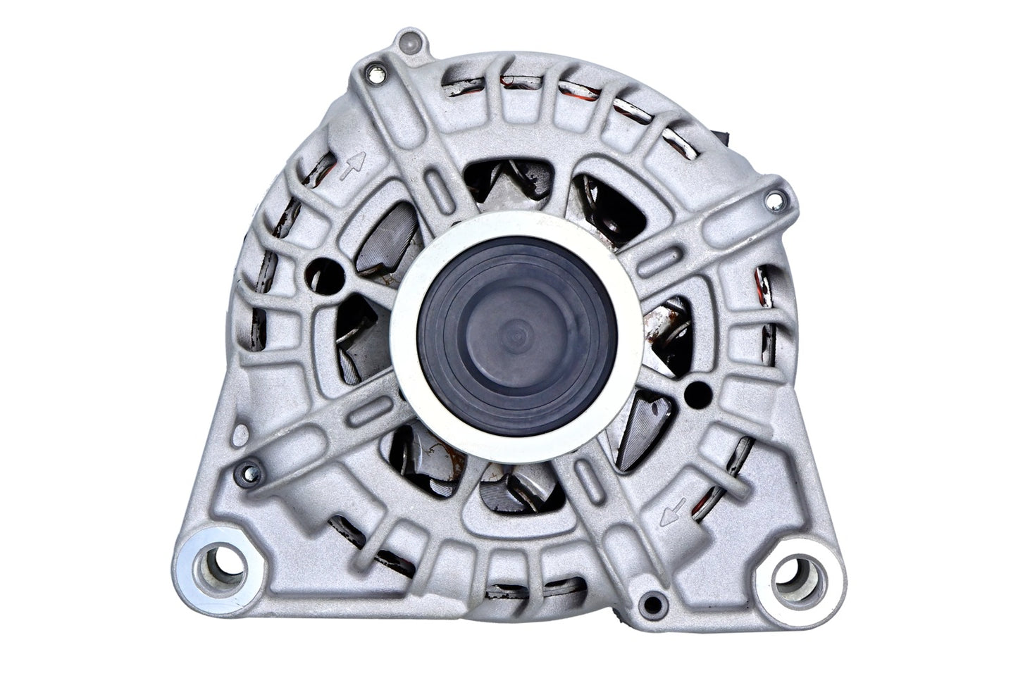 HELLA Alternator - 14V - 150A - for e.g. Ford Kuga II (DM2) 8EL015630-811