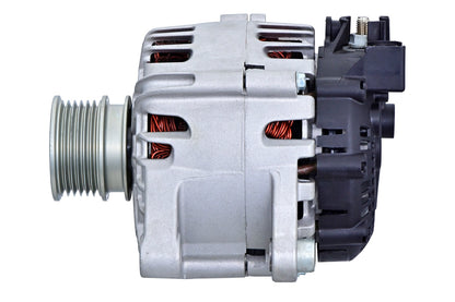 HELLA Alternator - 14V - 150A - for e.g. Ford Kuga II (DM2) 8EL015630-811