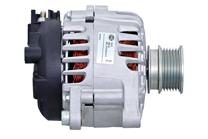 HELLA Alternator - 14V - 150A - for e.g. Ford Kuga II (DM2) 8EL015630-811
