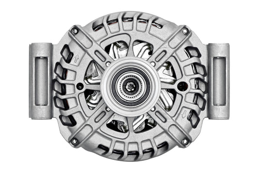 HELLA Alternator - 14V - 150A - for e.g. Mercedes-Benz C-Class (W204) 8EL015630-841