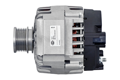 HELLA Alternator - 14V - 150A - for e.g. Mercedes-Benz C-Class (W204) 8EL015630-841