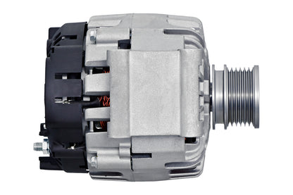 HELLA Alternator - 14V - 150A - for e.g. Mercedes-Benz C-Class (W204) 8EL015630-841