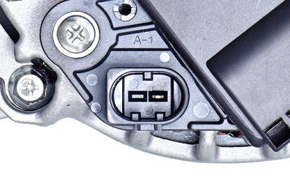 HELLA Alternator - 14V - 180A 8EL015630-861