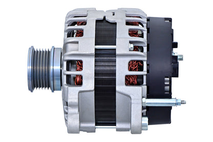 HELLA Alternator - 14V - 180A 8EL015630-861