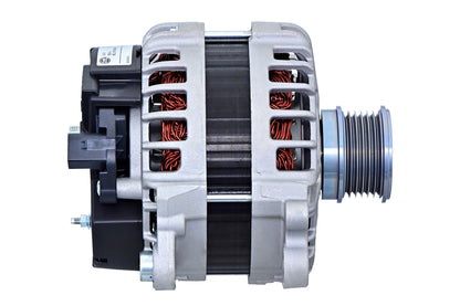 HELLA Alternator - 14V - 180A 8EL015630-861