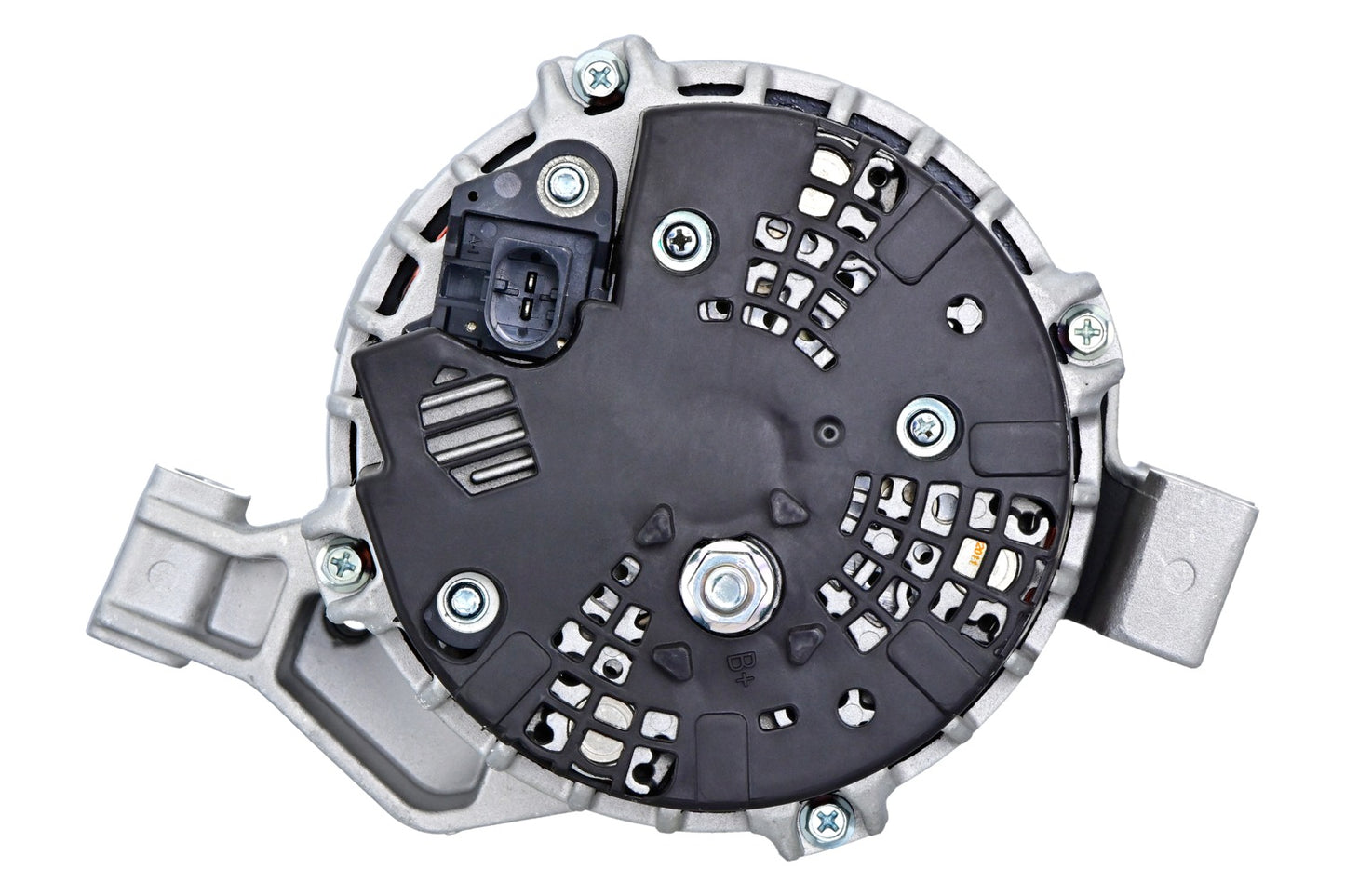 HELLA Alternator - 14V - 180A - for e.g. Land Rover Range Rover (L538) 8EL015637-131