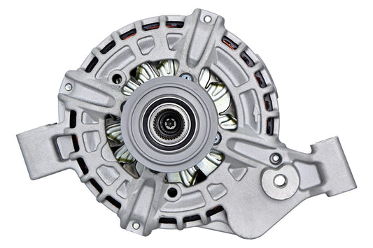 HELLA Alternator - 14V - 180A - for e.g. Land Rover Range Rover (L538) 8EL015637-131