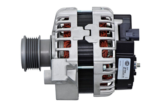 HELLA Alternator - 14V - 180A - for e.g. Land Rover Range Rover (L538) 8EL015637-131