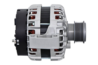 HELLA Alternator - 14V - 180A - for e.g. Land Rover Range Rover (L538) 8EL015637-131
