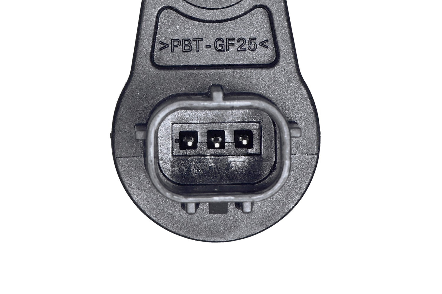 HELLA Sensor, camshaft position - 3-pin connector 6PU009168-411