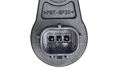 HELLA Sensor, camshaft position - 3-pin connector 6PU009168-411
