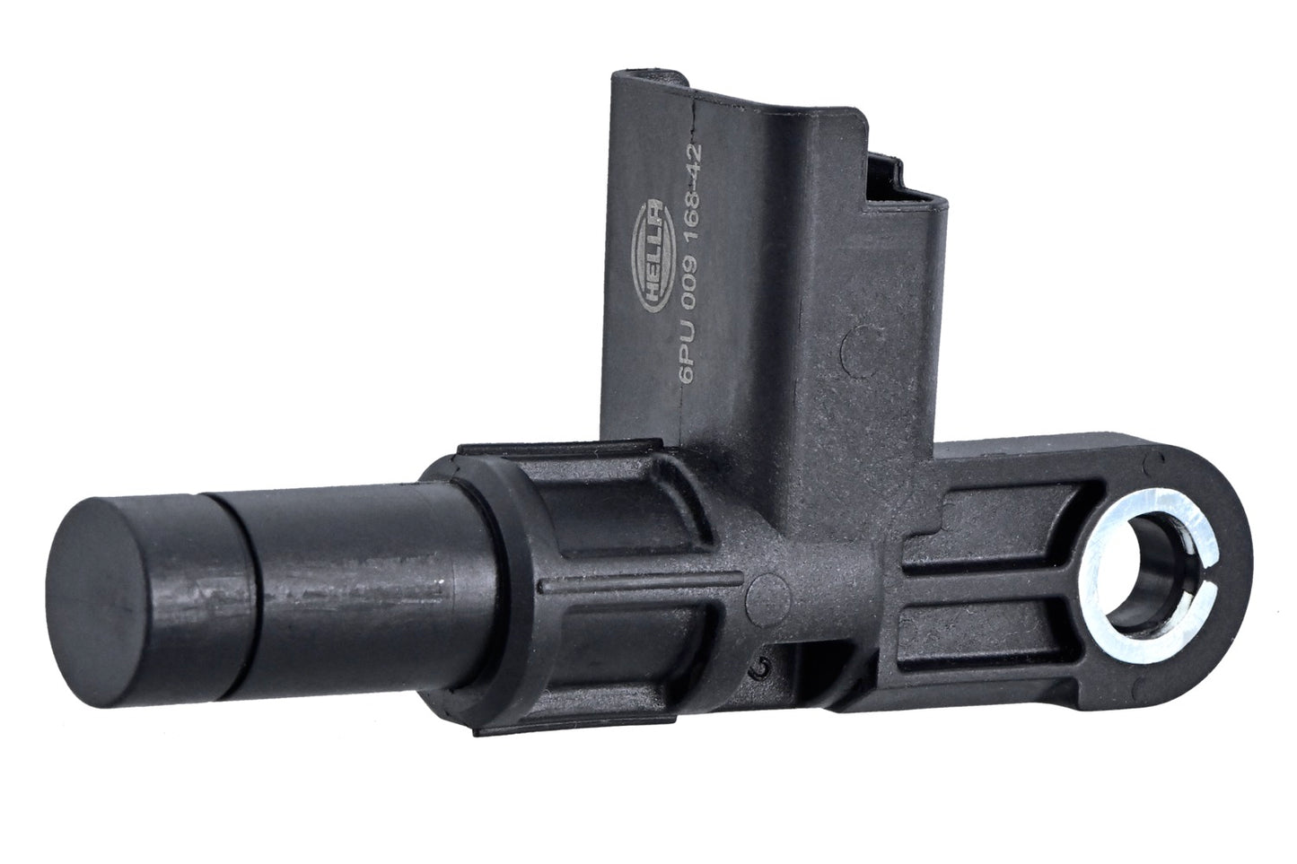 HELLA Sensor, camshaft position - 3-pin connector 6PU009168-421