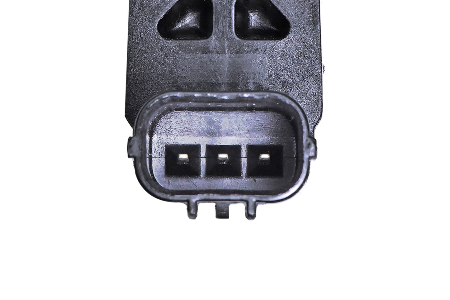 HELLA Sensor, camshaft position - 3-pin connector 6PU009168-431
