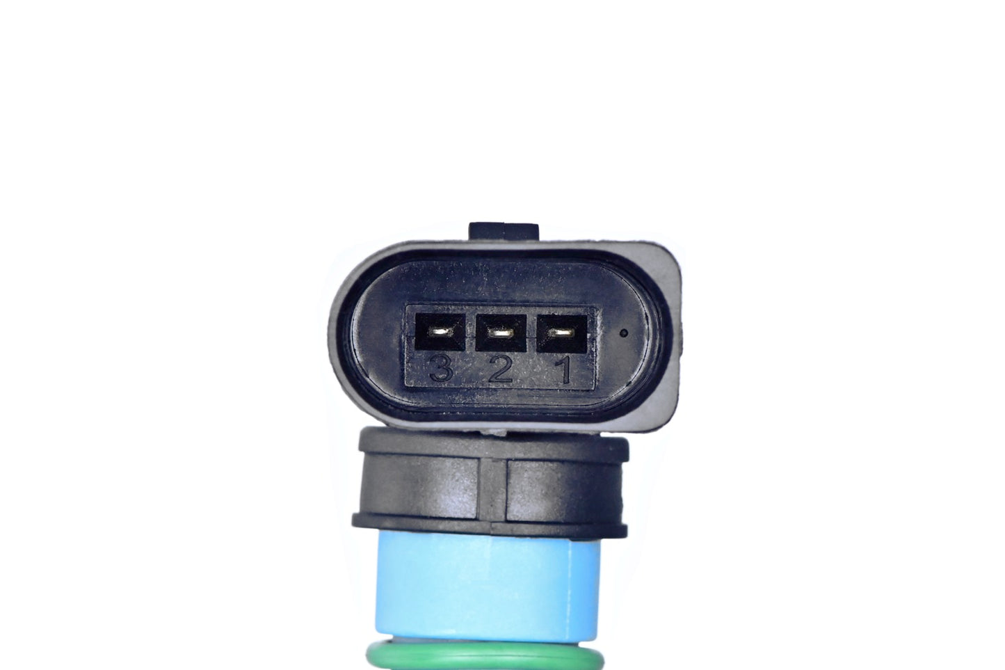 HELLA Sensor, camshaft position - 3-pin connector 6PU009168-441