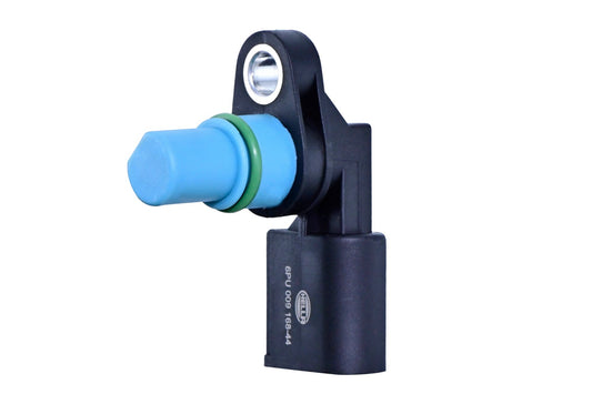 HELLA Sensor, camshaft position - 3-pin connector 6PU009168-441