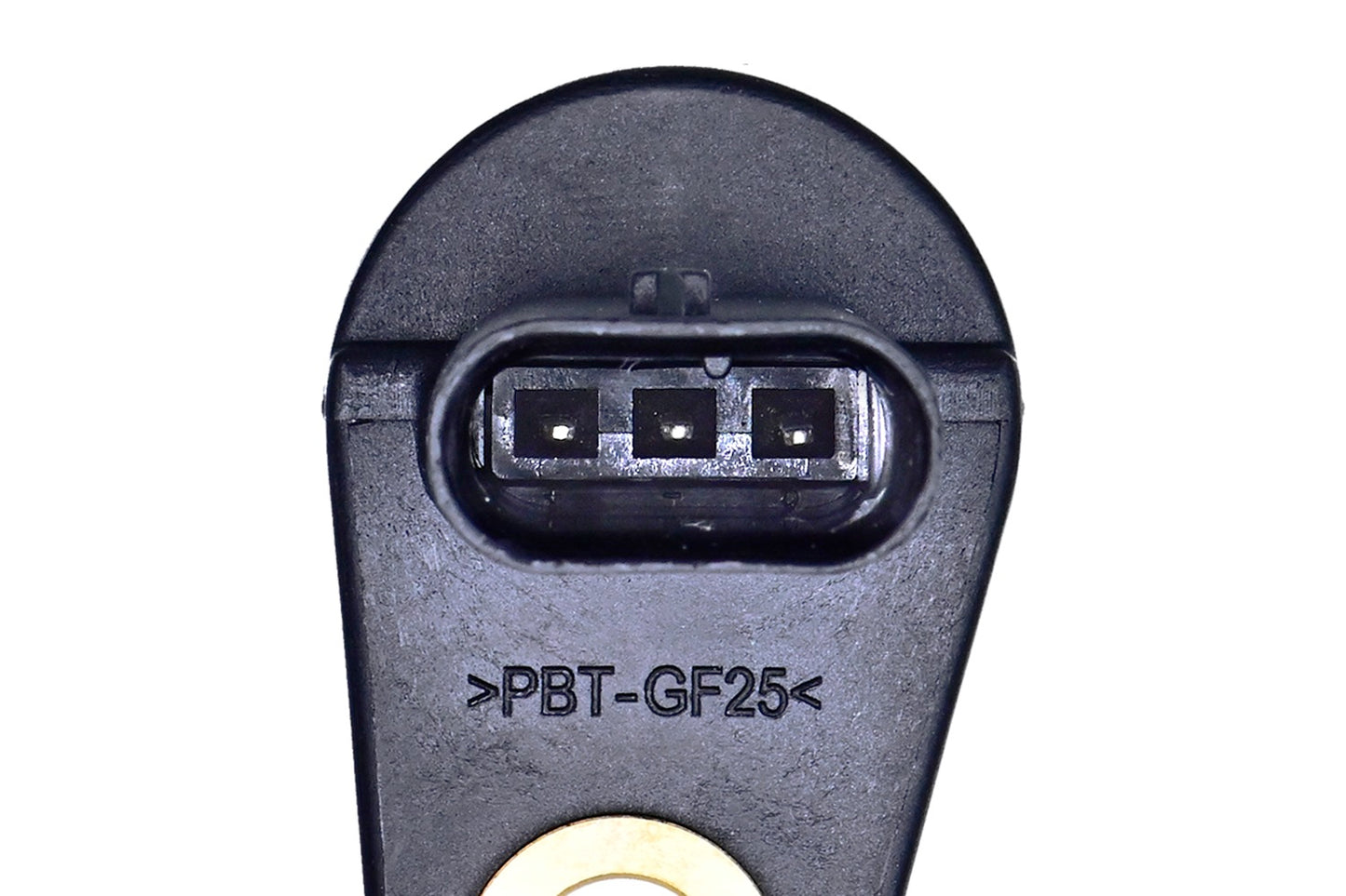 HELLA Sensor, camshaft position - 3-pin connector 6PU009168-451