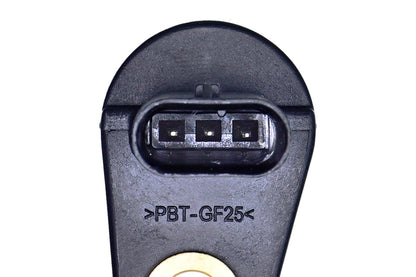 HELLA Sensor, camshaft position - 3-pin connector 6PU009168-451