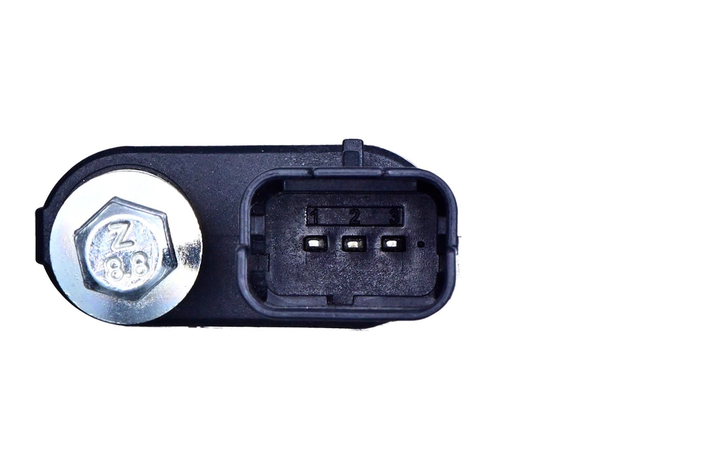 HELLA Sensor, camshaft position - 3-pin connector 6PU009168-461