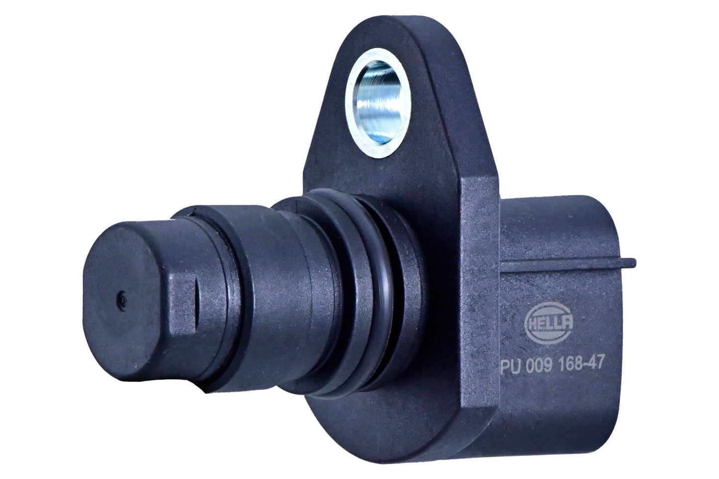 HELLA Sensor, camshaft position - 3-pin connector 6PU009168-471
