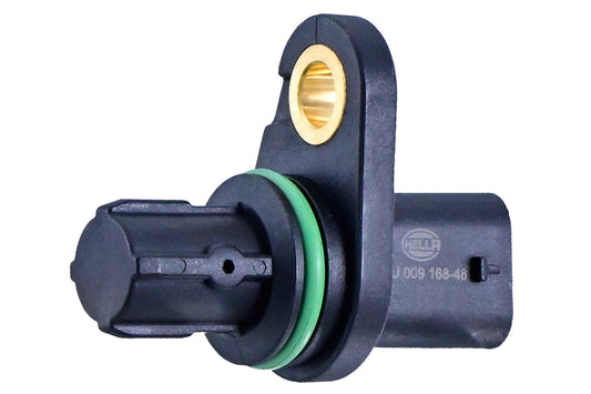 HELLA Sensor, camshaft position - 3-pin connector 6PU009168-481