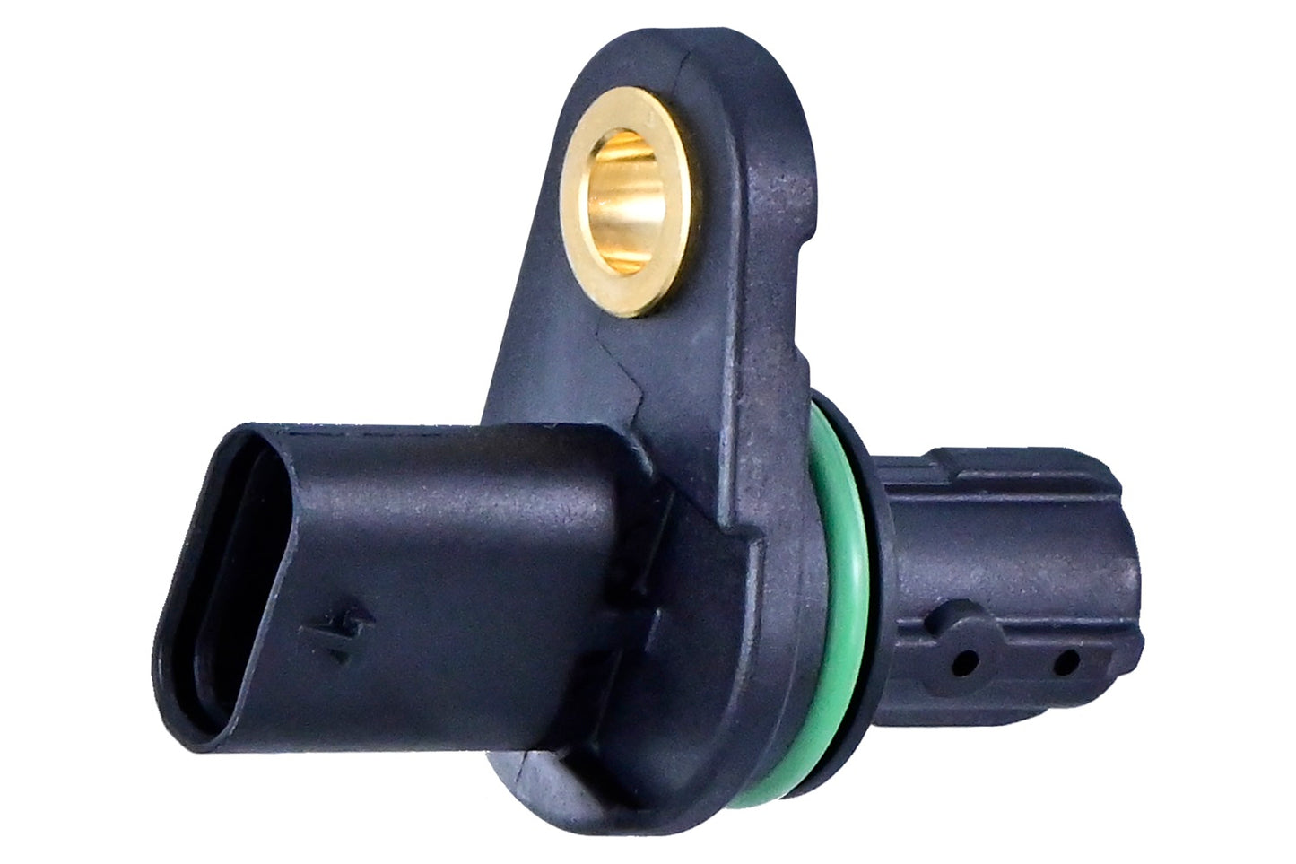 HELLA Sensor, camshaft position - 3-pin connector 6PU009168-481