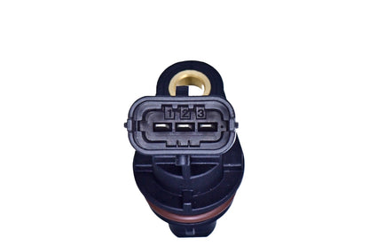 HELLA Sensor, camshaft position - 3-pin connector 6PU009168-491