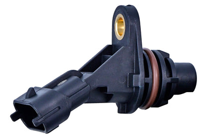 HELLA Sensor, camshaft position - 3-pin connector 6PU009168-491