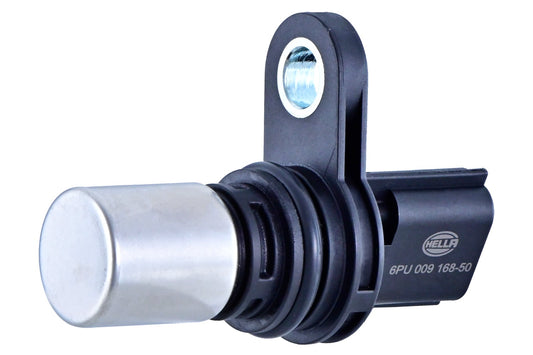 HELLA Sensor, camshaft position - 3-pin connector 6PU009168-501