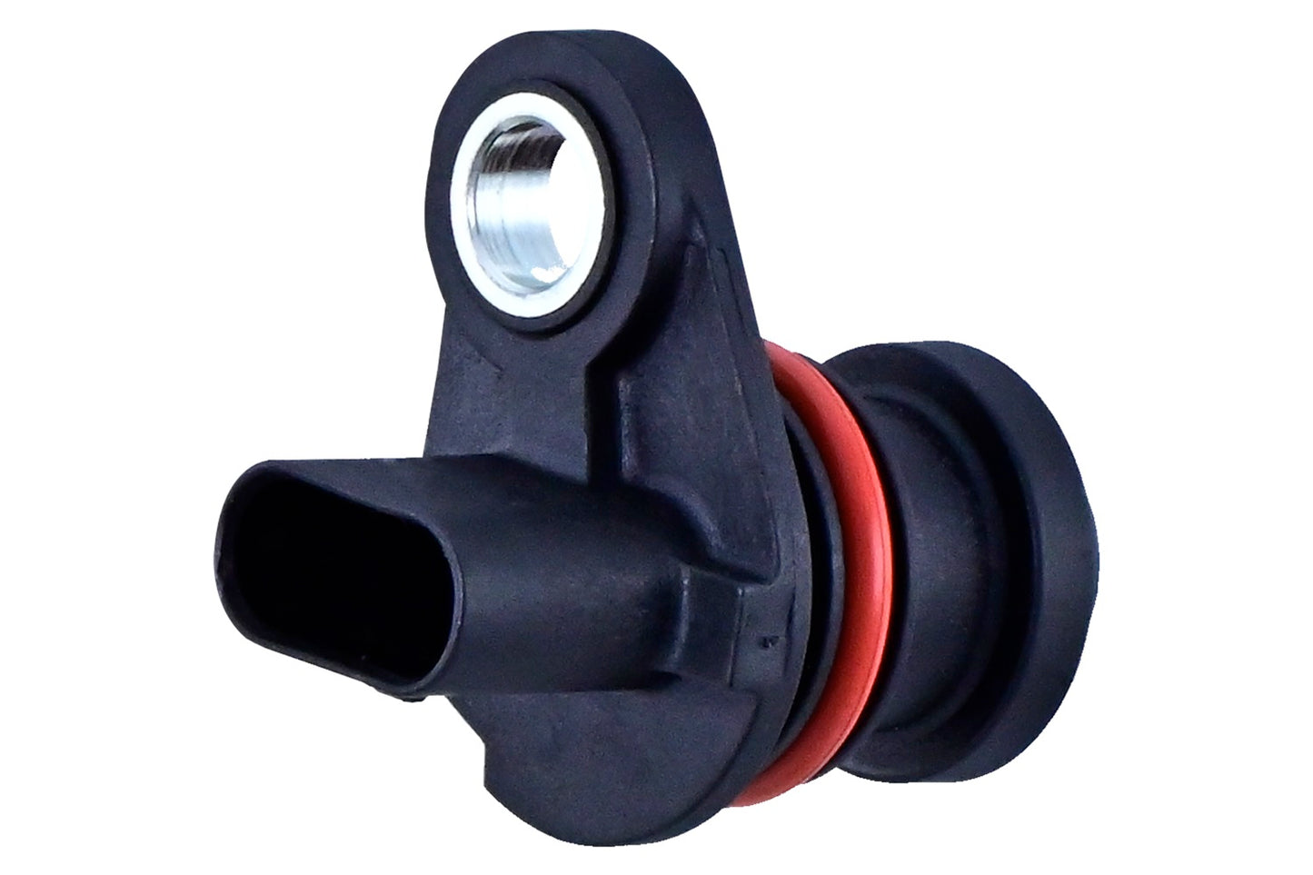 HELLA Sensor, camshaft position - 3-pin connector 6PU009168-511