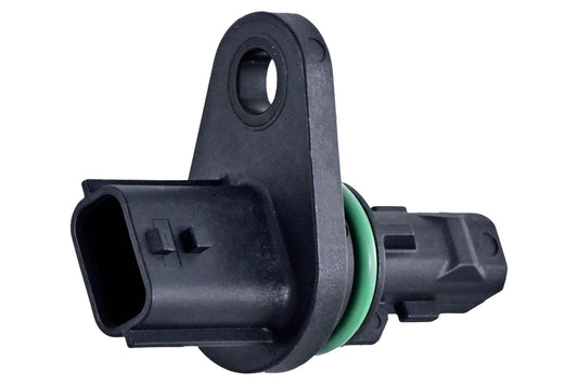 HELLA Sensor, camshaft position - 3-pin connector 6PU009168-521