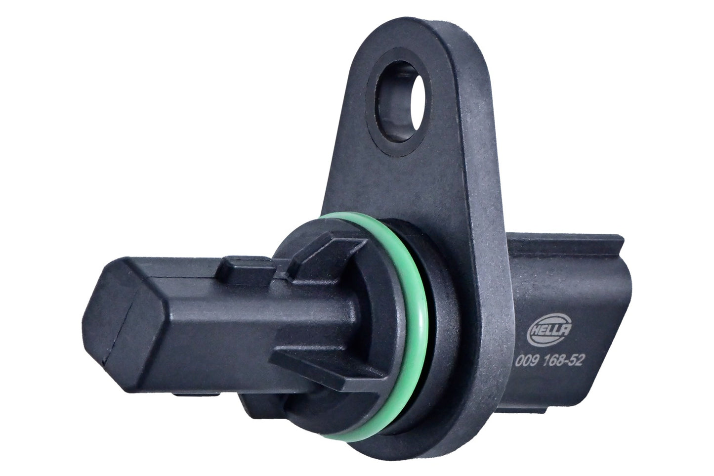 HELLA Sensor, camshaft position - 3-pin connector 6PU009168-521